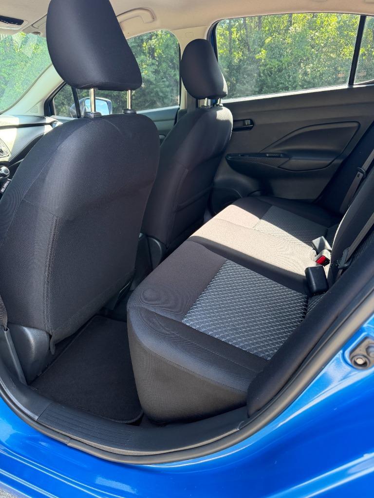 2023 Nissan Versa Sedan S - Photo 8