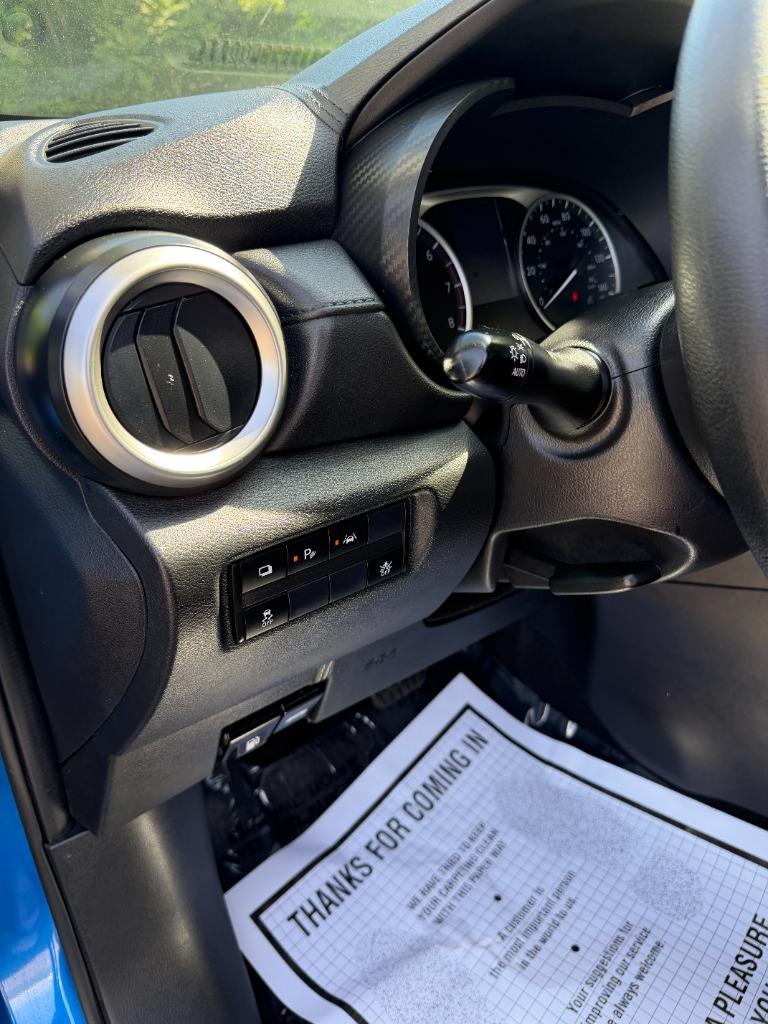 2023 Nissan Versa Sedan S - Photo 10