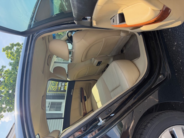 2011 Honda Accord EX-L V6 - Photo 11