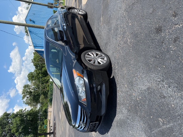 2011 Honda Accord