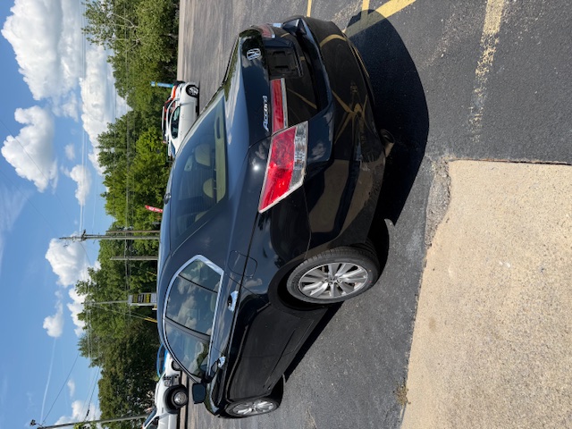 2011 Honda Accord EX-L V6 - Photo 6