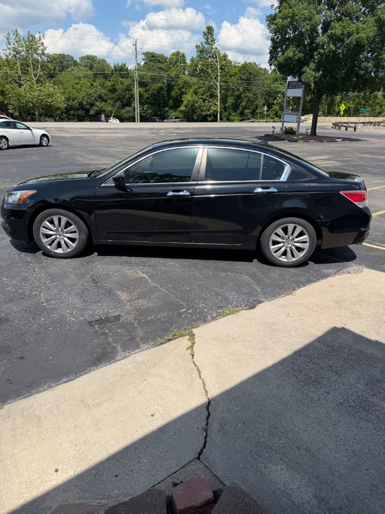 2011 Honda Accord EX-L V6 - Photo 6