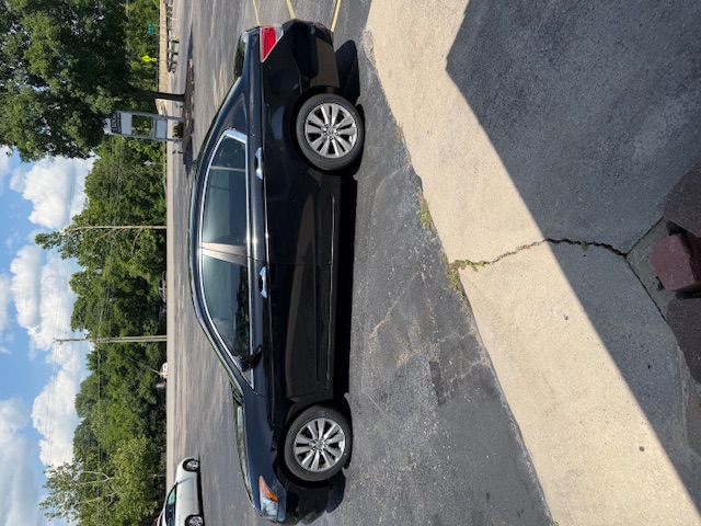 2011 Honda Accord EX-L V6 - Photo 7