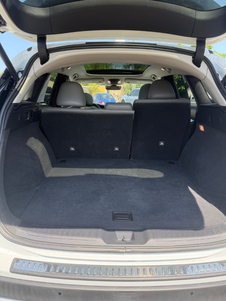 2023 INFINITI QX50 Luxe - Photo 11