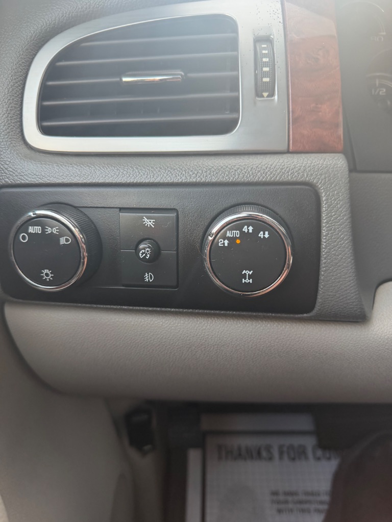 2007 Chevrolet Silverado 1500 Work Truck - Photo 15