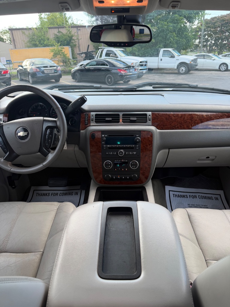2007 Chevrolet Silverado 1500 Work Truck - Photo 13