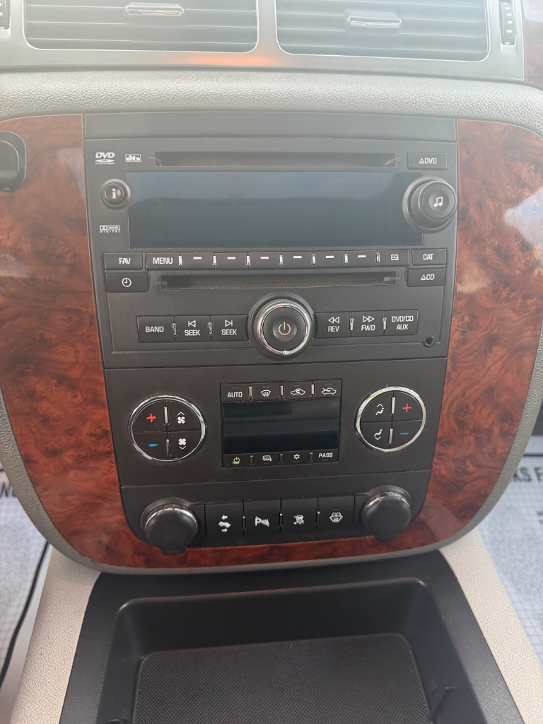 2007 Chevrolet Silverado 1500 Work Truck - Photo 14