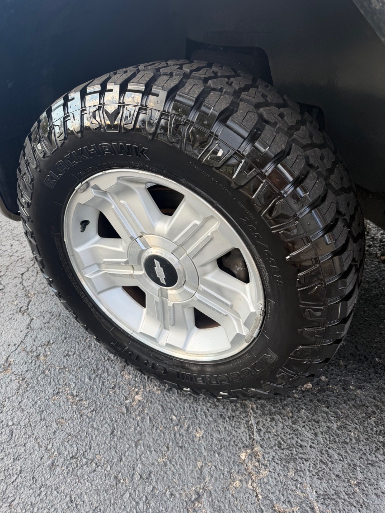 2007 Chevrolet Silverado 1500 Work Truck - Photo 16