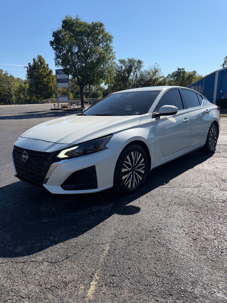 2023 Nissan Altima